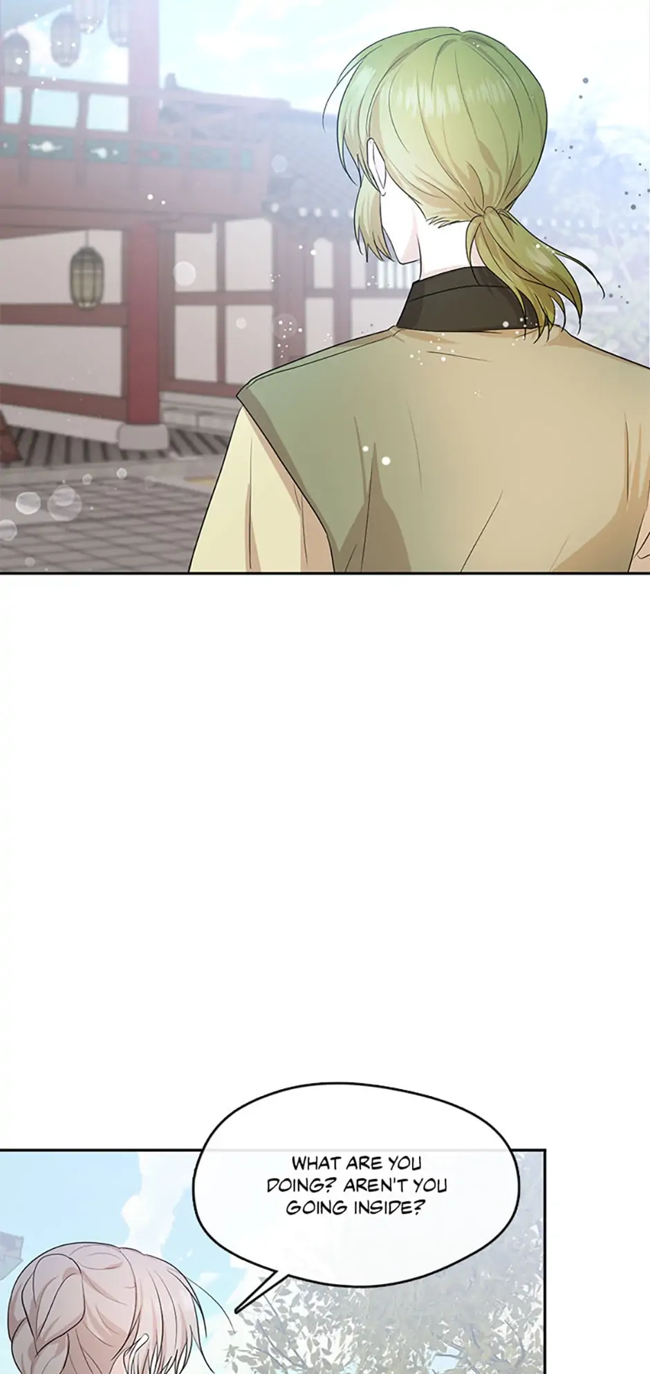 The Empire’s Hidden Hope Chapter 69 - page 42