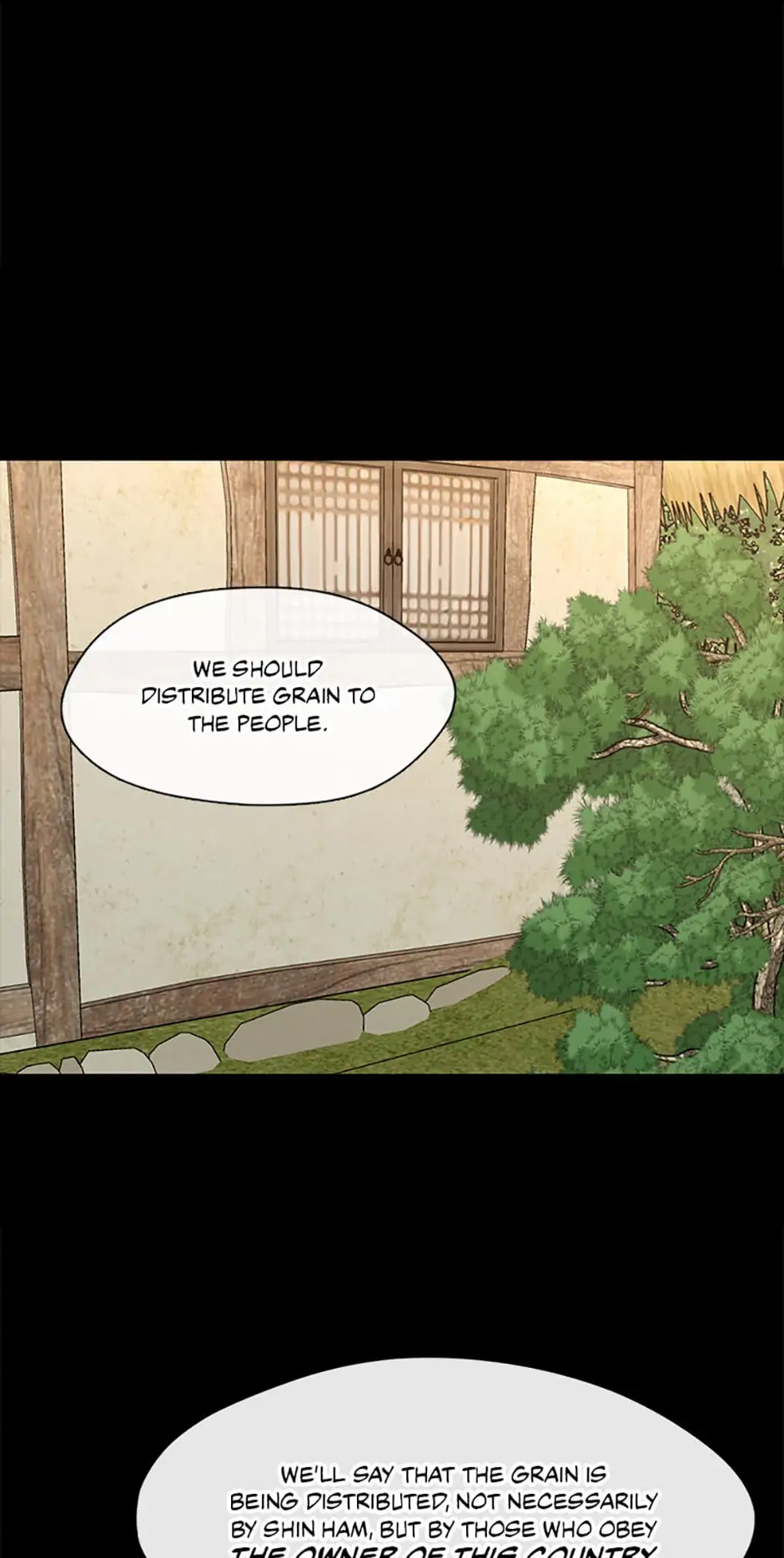The Empire’s Hidden Hope Chapter 62 - page 1