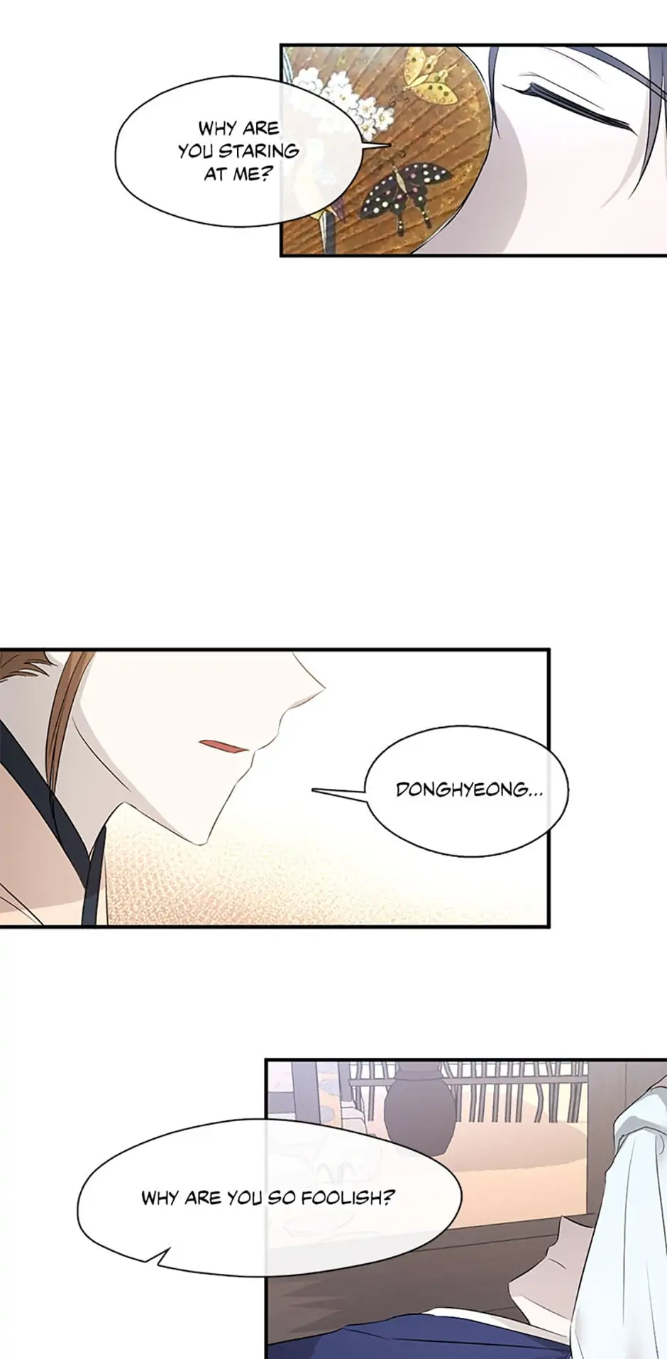 The Empire’s Hidden Hope Chapter 62 - page 15