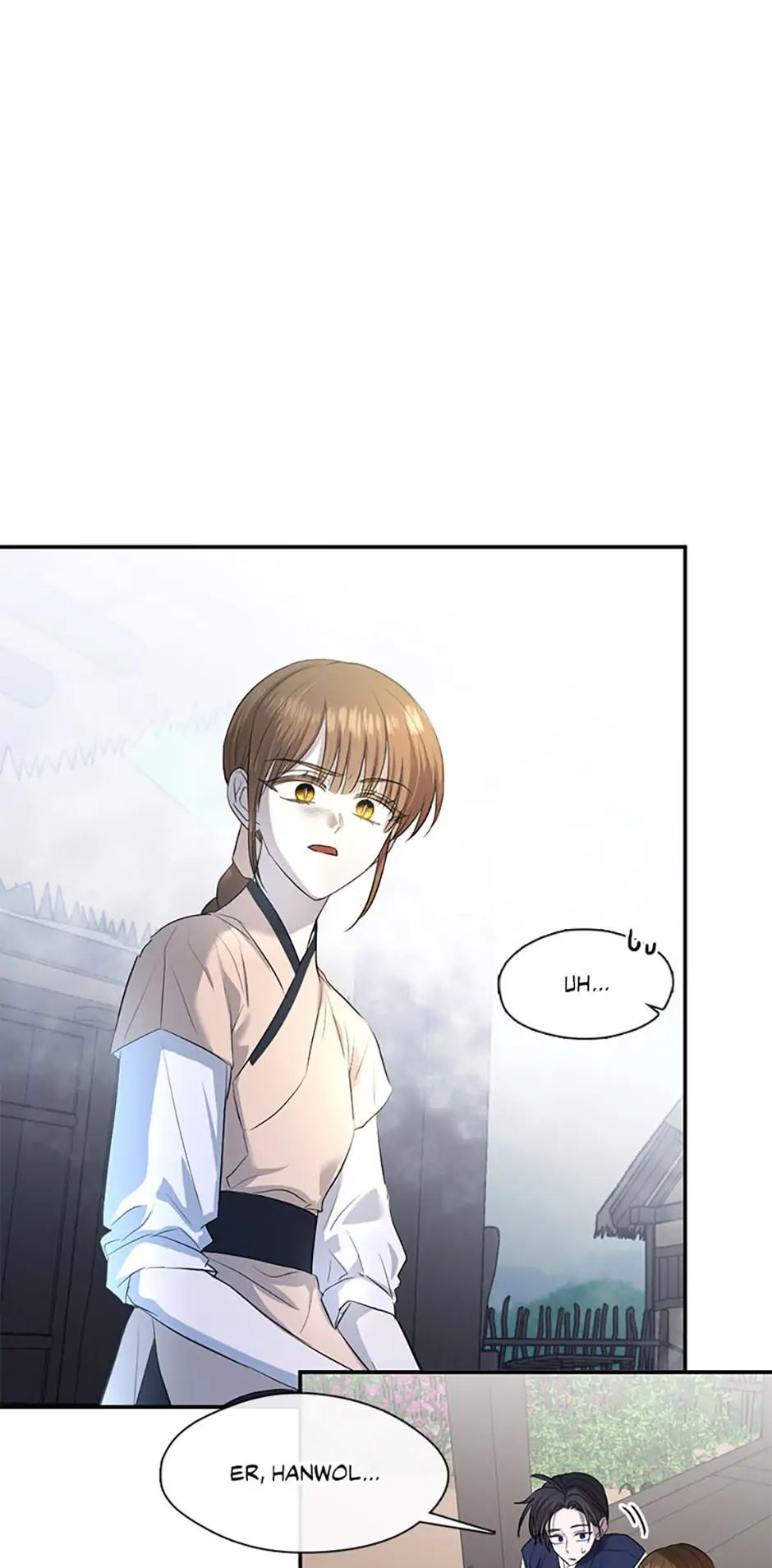 The Empire’s Hidden Hope Chapter 62 - page 22