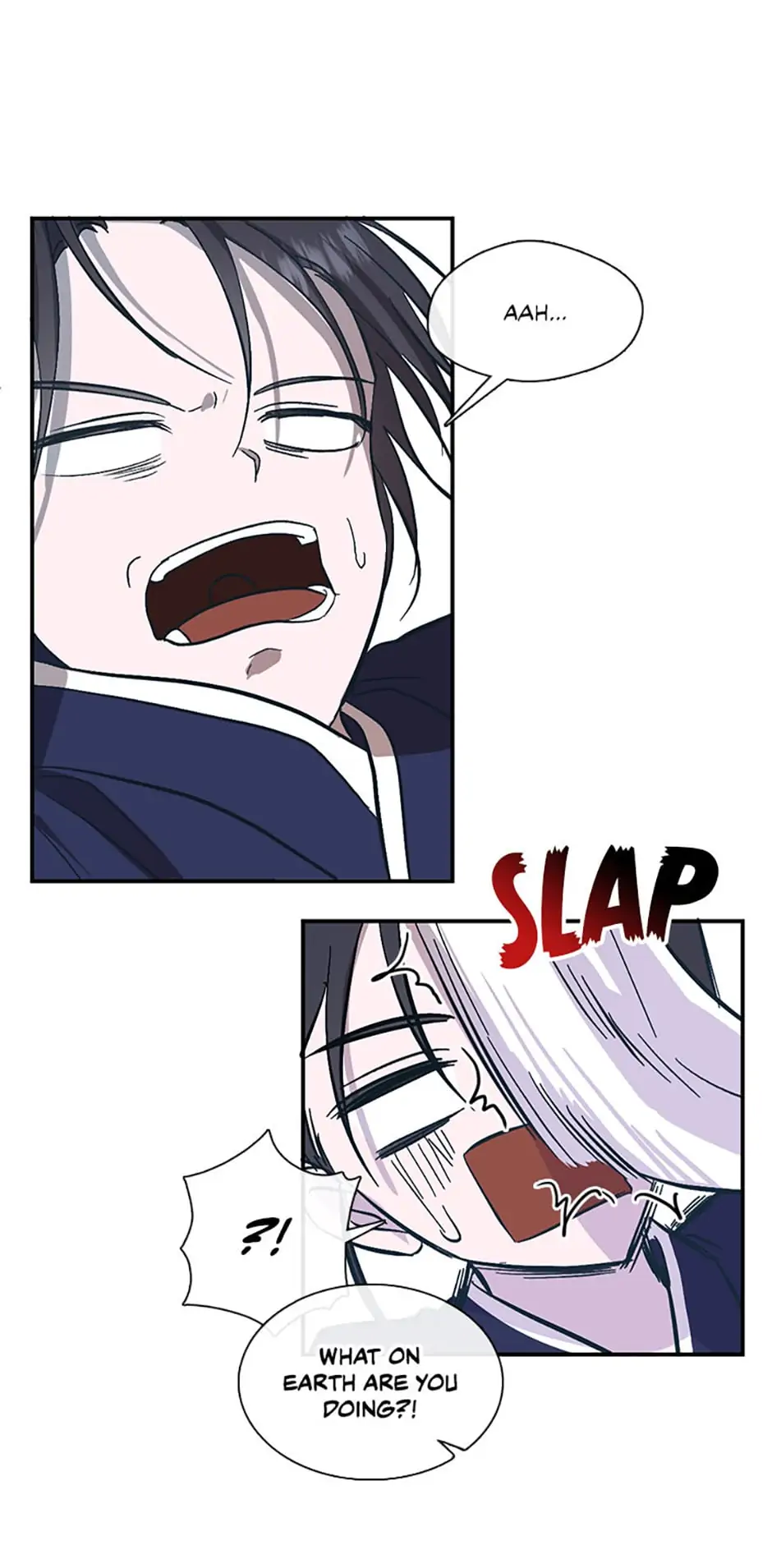 The Empire’s Hidden Hope Chapter 62 - page 25