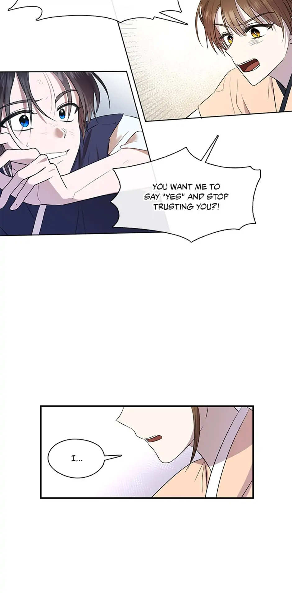 The Empire’s Hidden Hope Chapter 62 - page 27