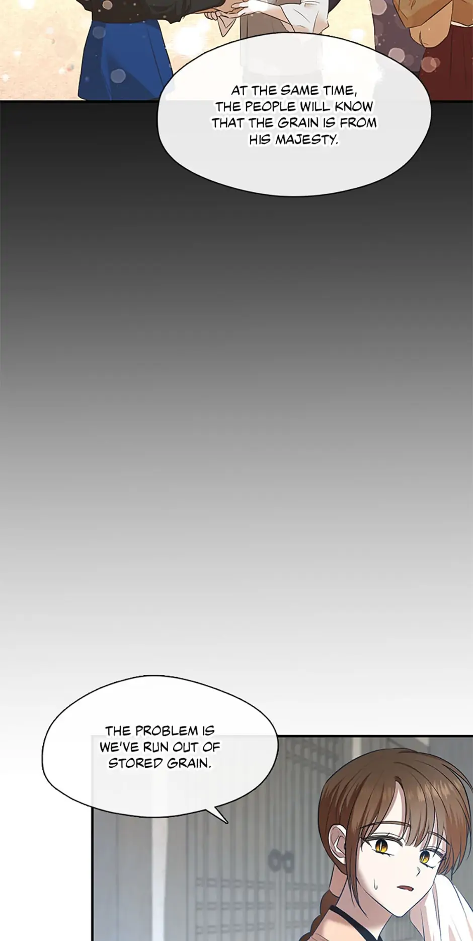 The Empire’s Hidden Hope Chapter 62 - page 3