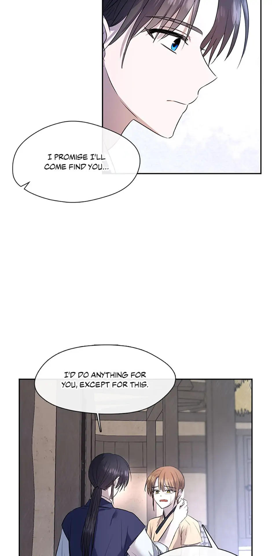 The Empire’s Hidden Hope Chapter 62 - page 35