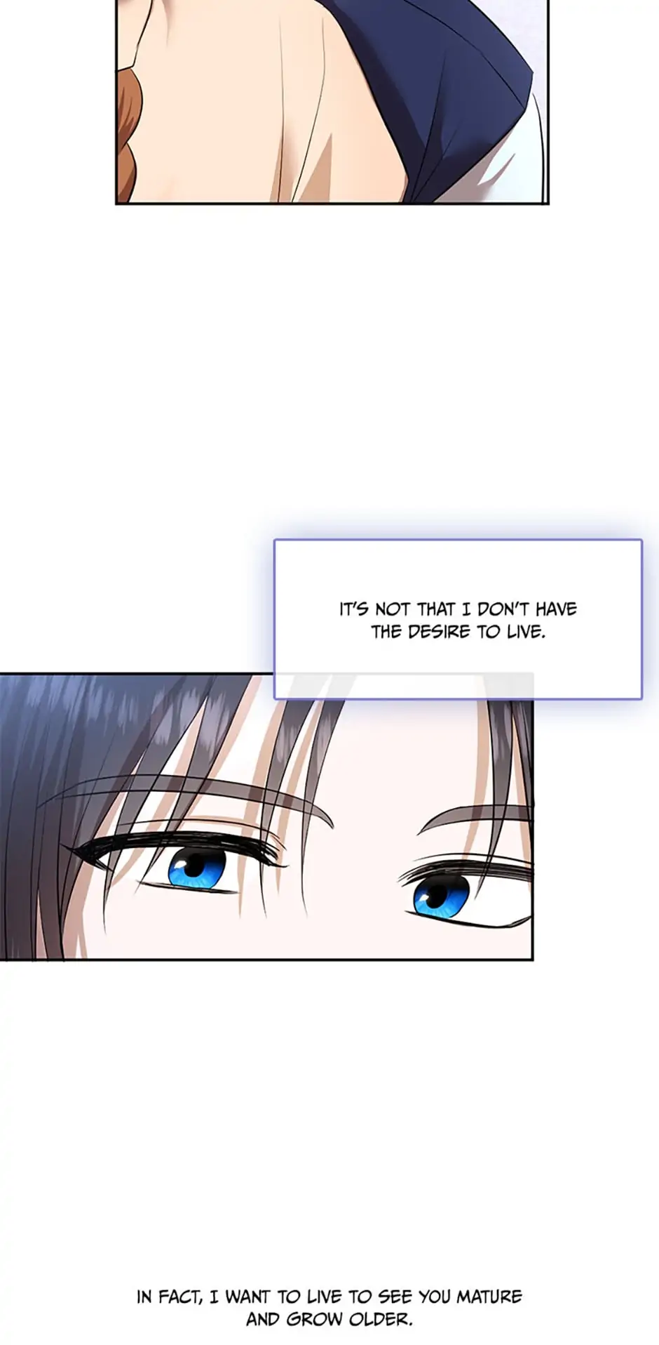 The Empire’s Hidden Hope Chapter 62 - page 38