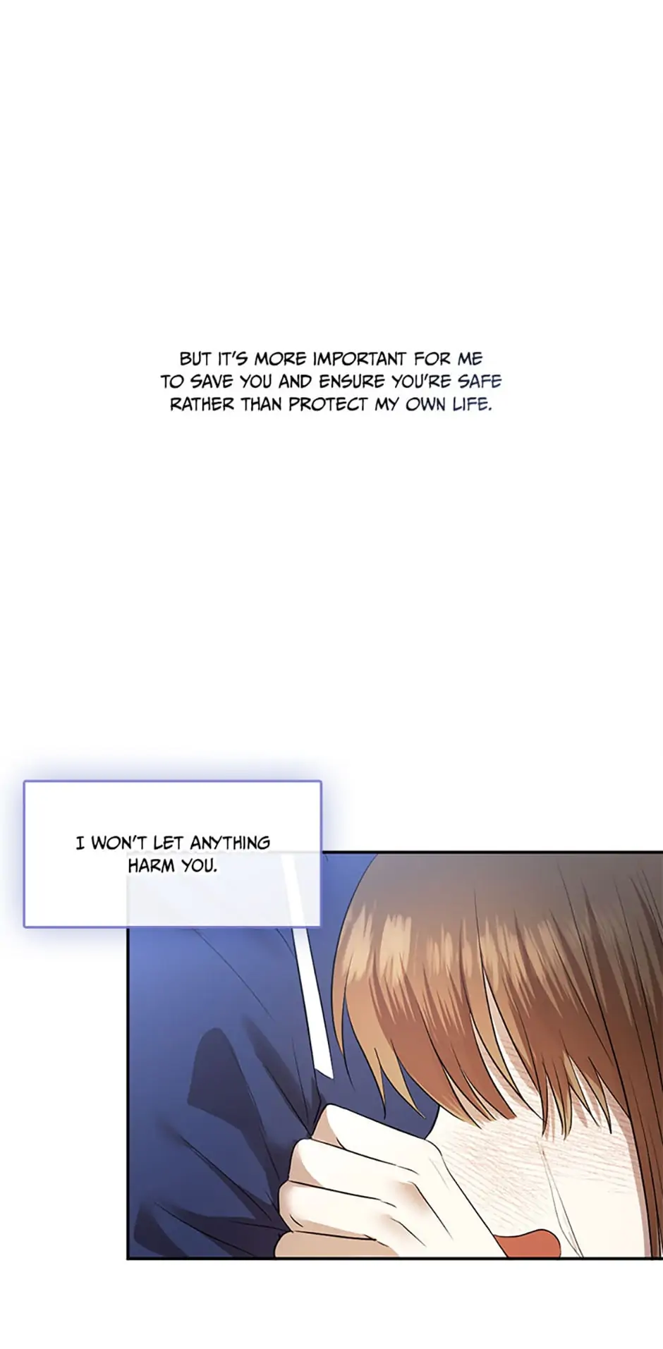 The Empire’s Hidden Hope Chapter 62 - page 39