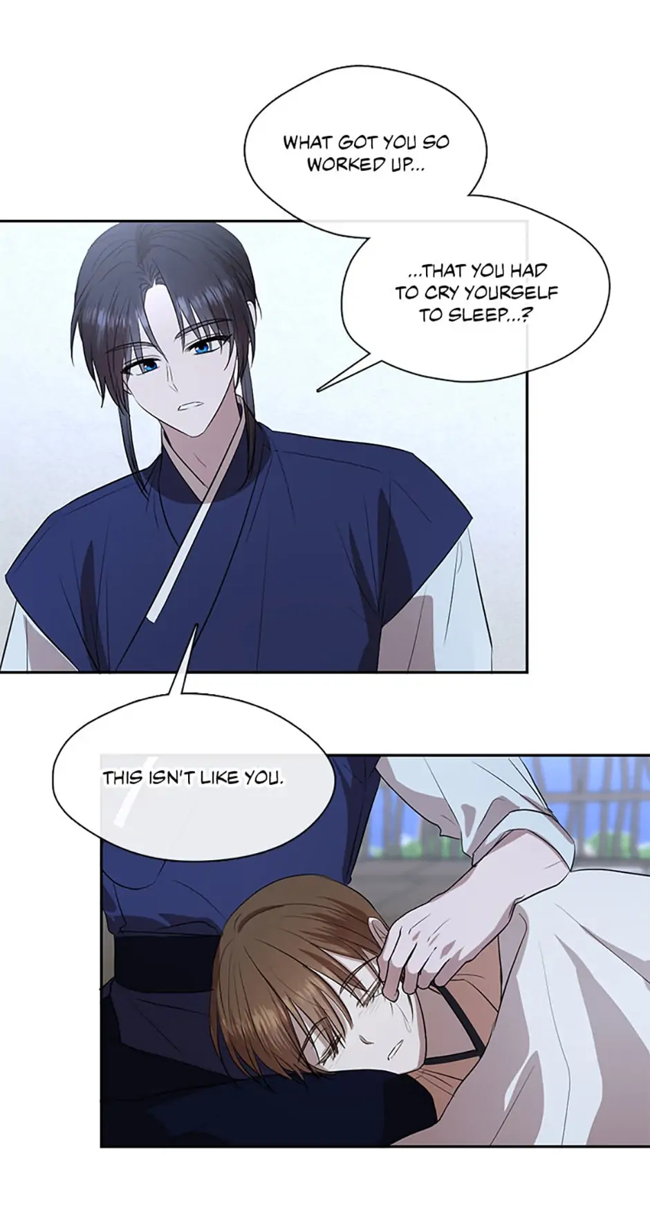 The Empire’s Hidden Hope Chapter 62 - page 43