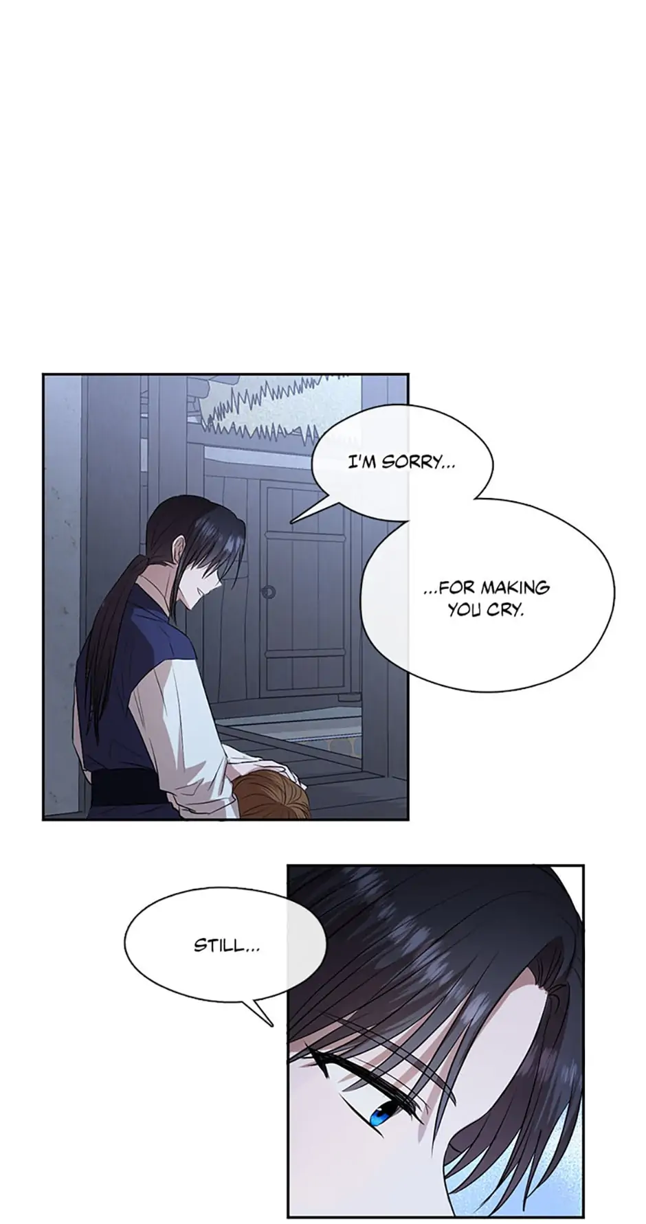 The Empire’s Hidden Hope Chapter 62 - page 44