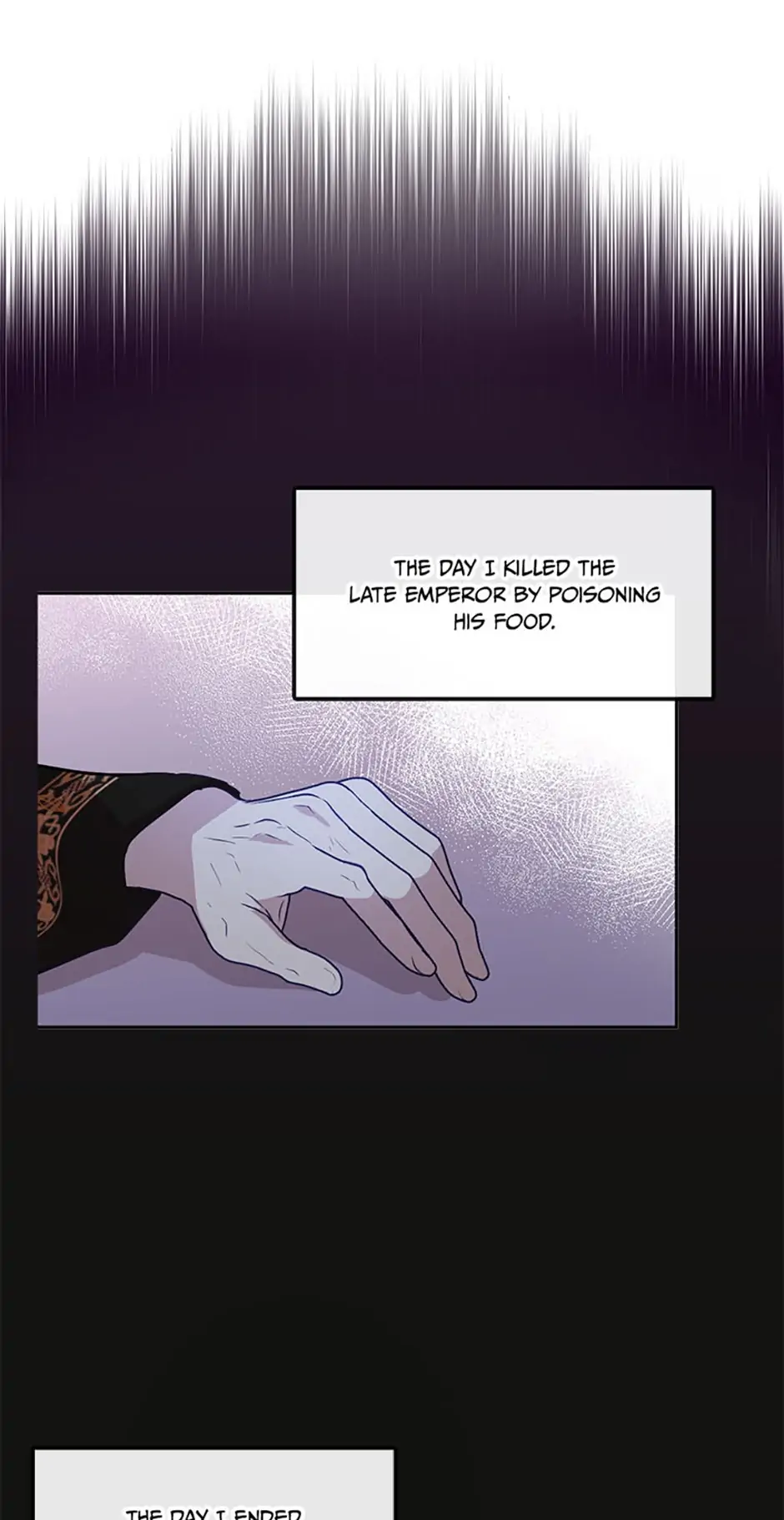 The Empire’s Hidden Hope Chapter 63 - page 10
