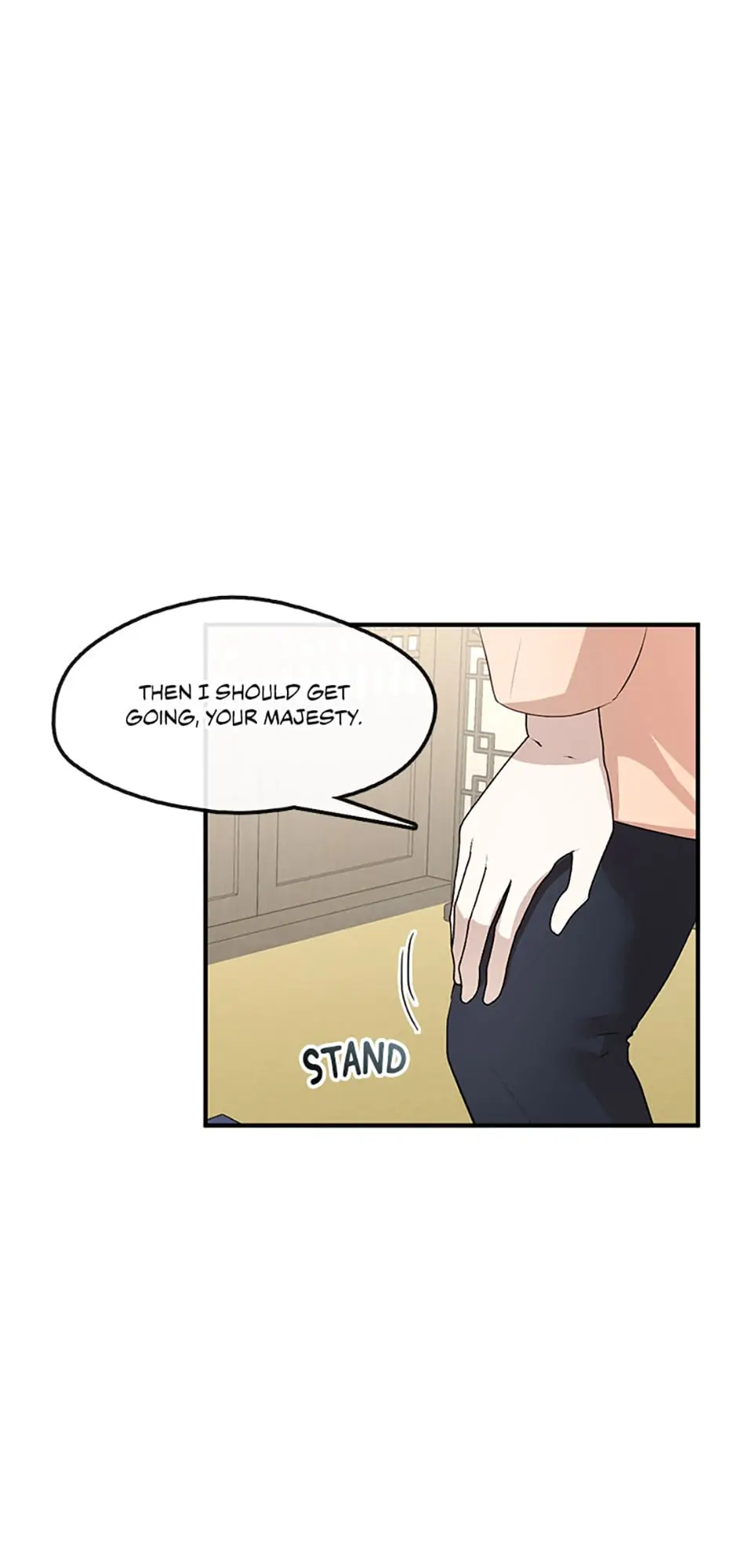 The Empire’s Hidden Hope Chapter 63 - page 26