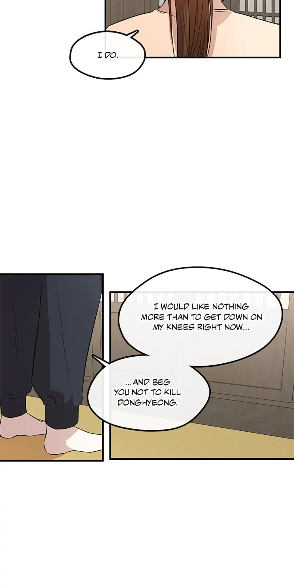 The Empire’s Hidden Hope Chapter 63 - page 29