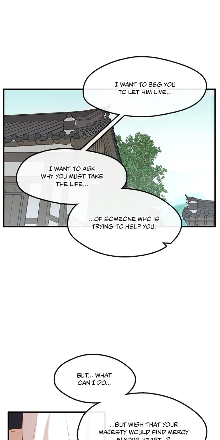 The Empire’s Hidden Hope Chapter 63 - page 30