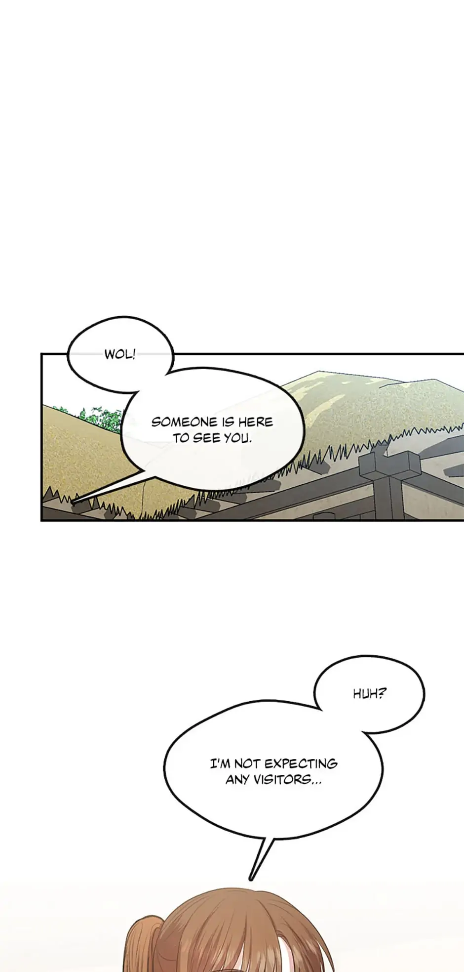 The Empire’s Hidden Hope Chapter 63 - page 39