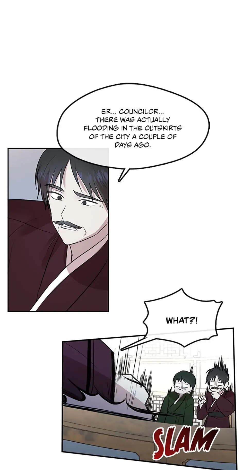 The Empire’s Hidden Hope Chapter 63 - page 7