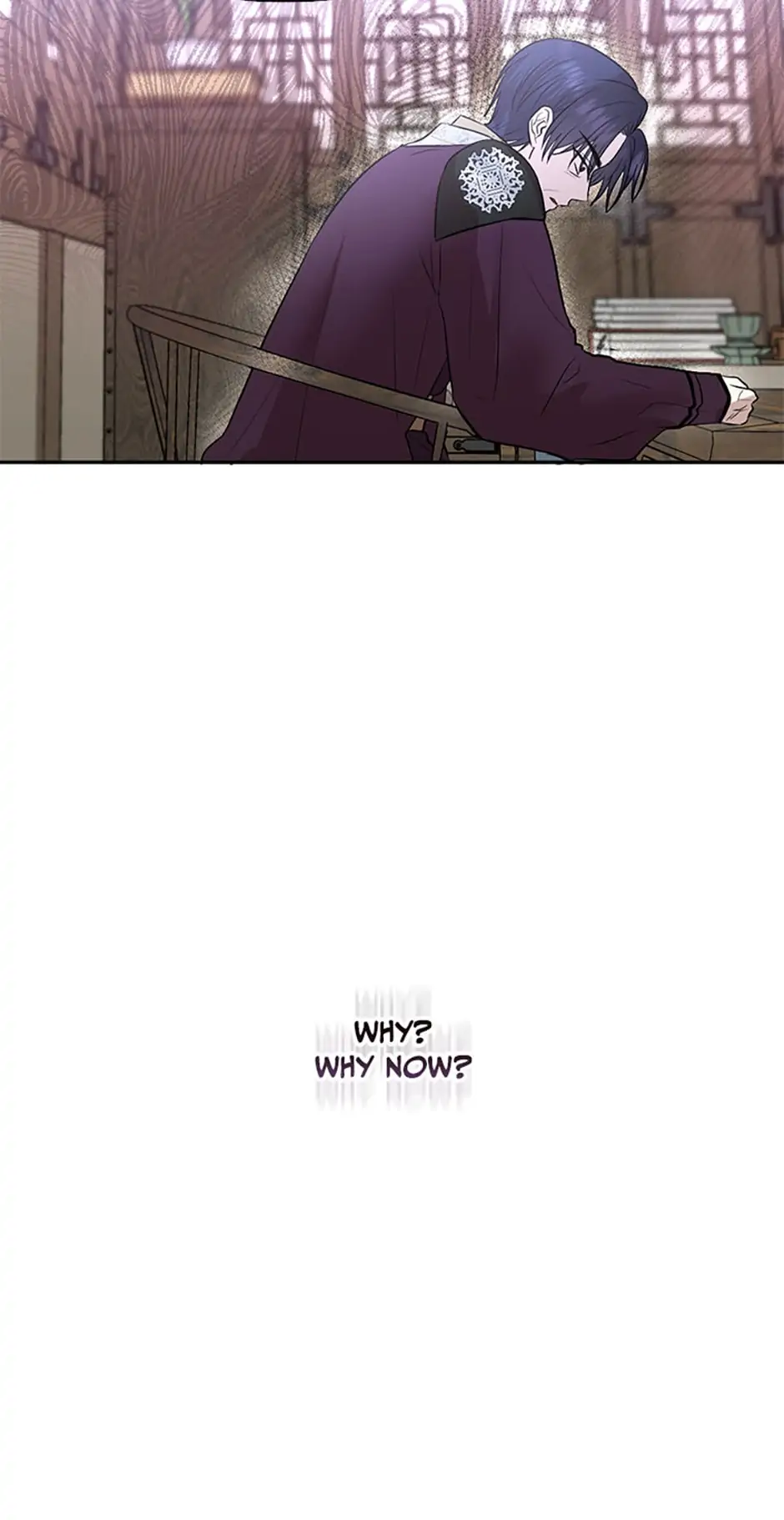 The Empire’s Hidden Hope Chapter 63 - page 9