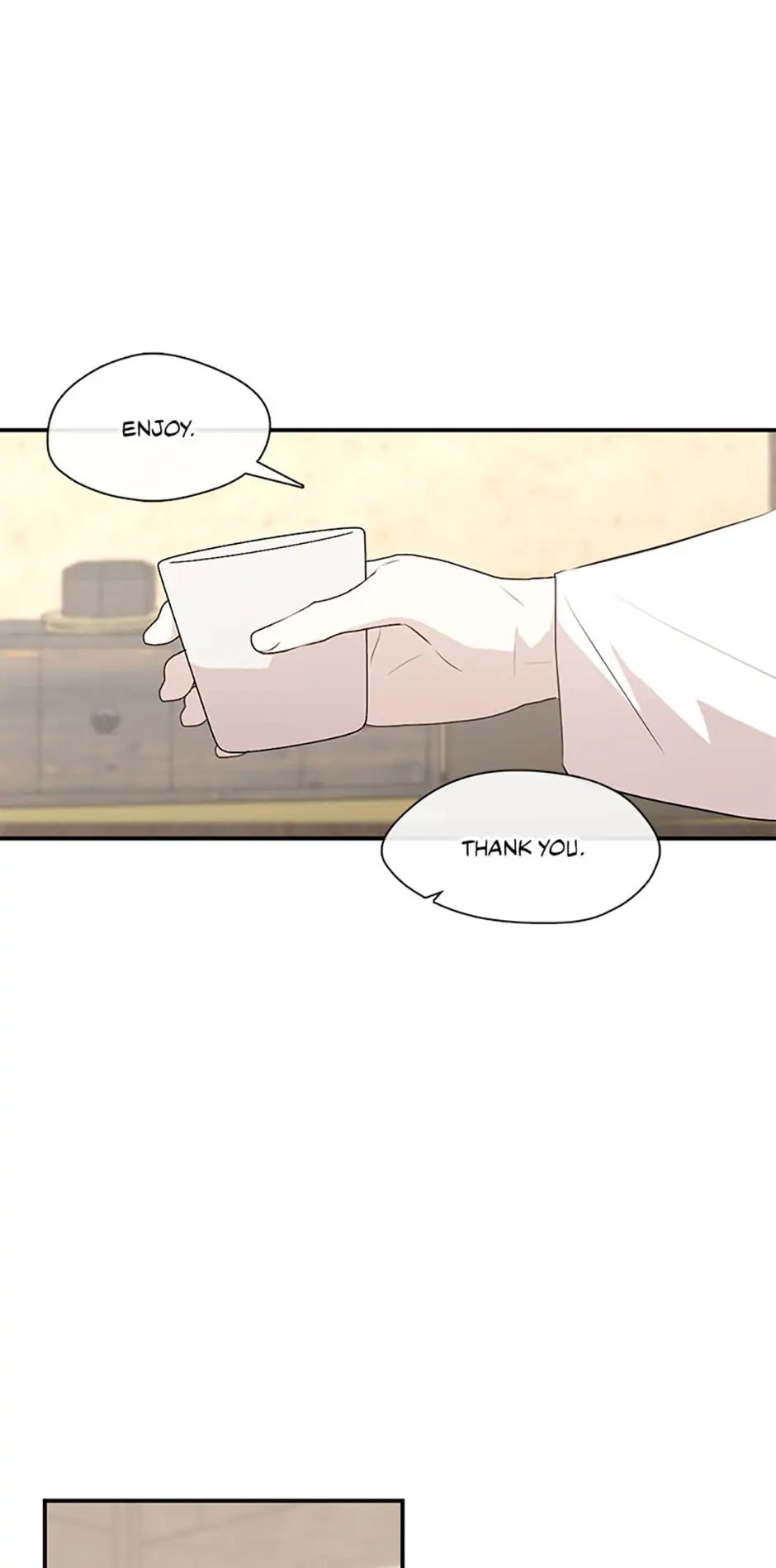 The Empire’s Hidden Hope Chapter 64 - page 1