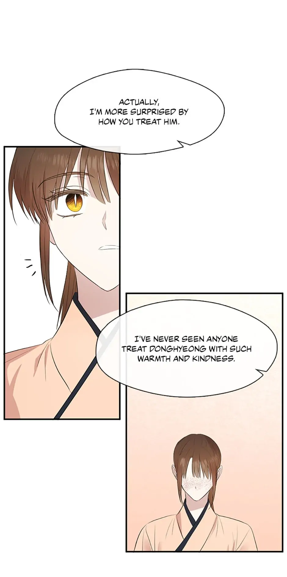 The Empire’s Hidden Hope Chapter 64 - page 12