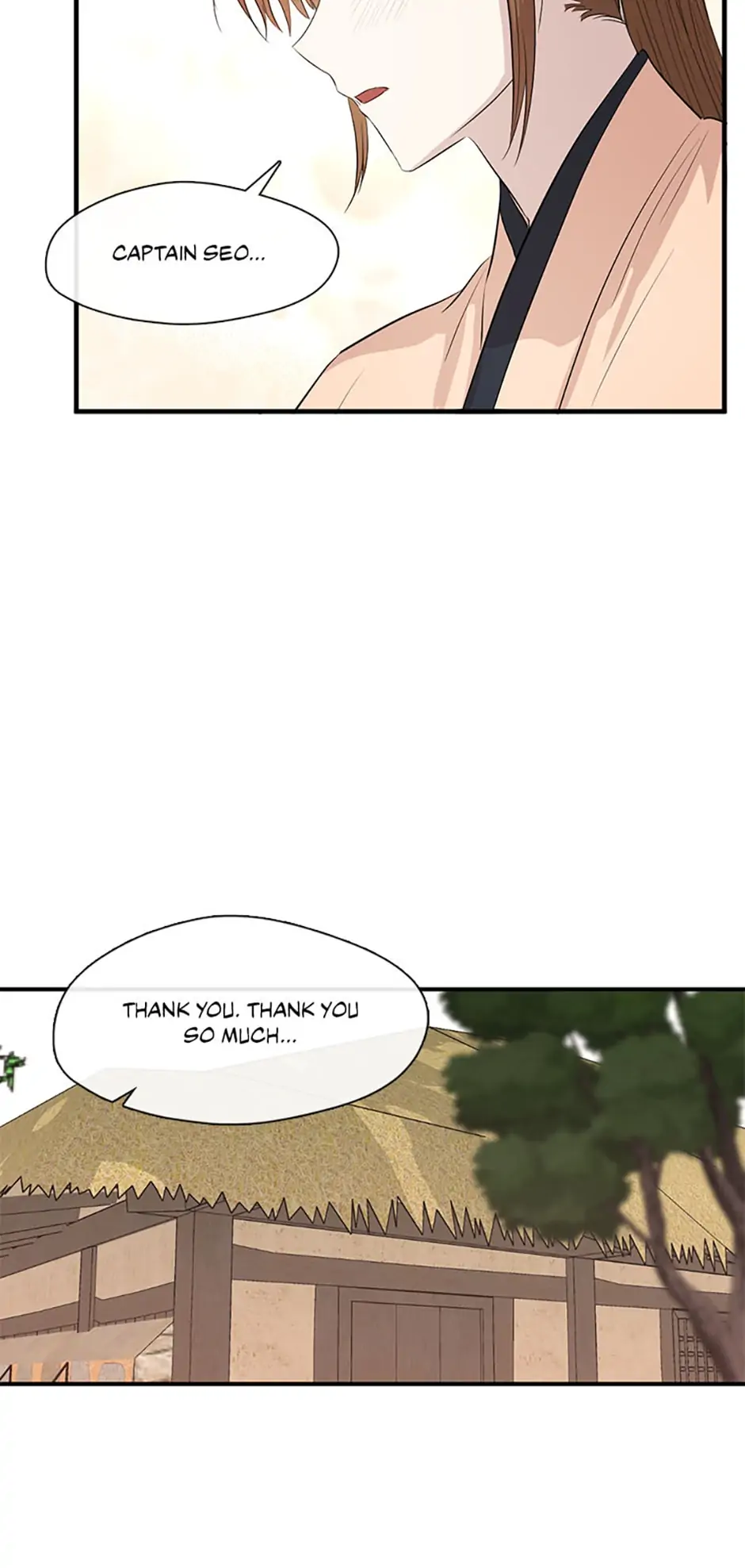 The Empire’s Hidden Hope Chapter 64 - page 30