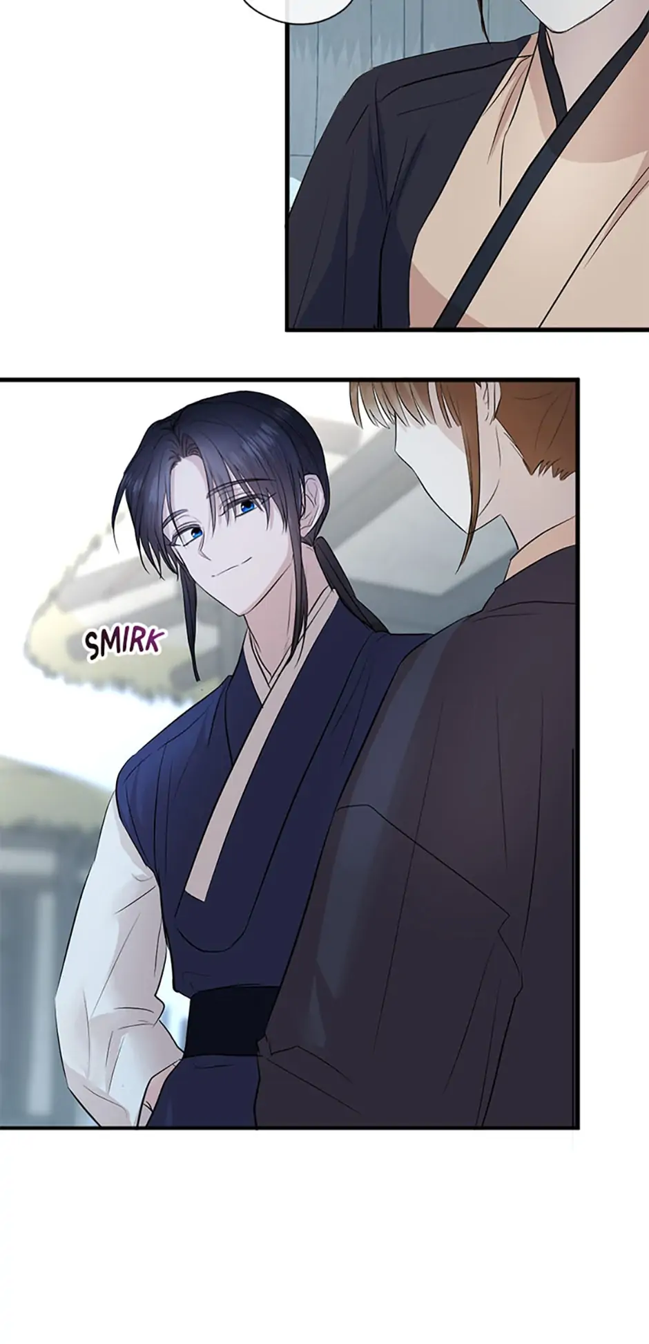 The Empire’s Hidden Hope Chapter 64 - page 39