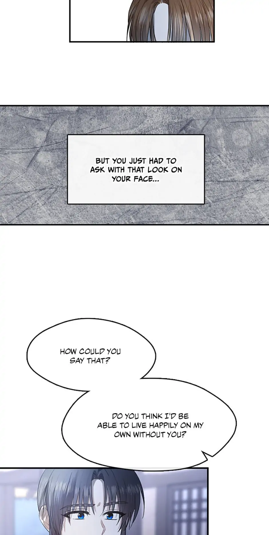 The Empire’s Hidden Hope Chapter 65 - page 10