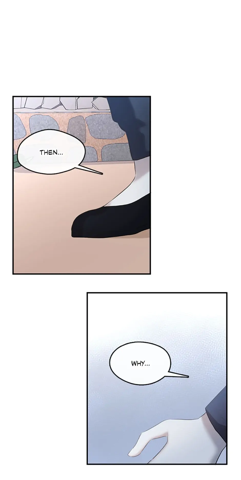 The Empire’s Hidden Hope Chapter 65 - page 12