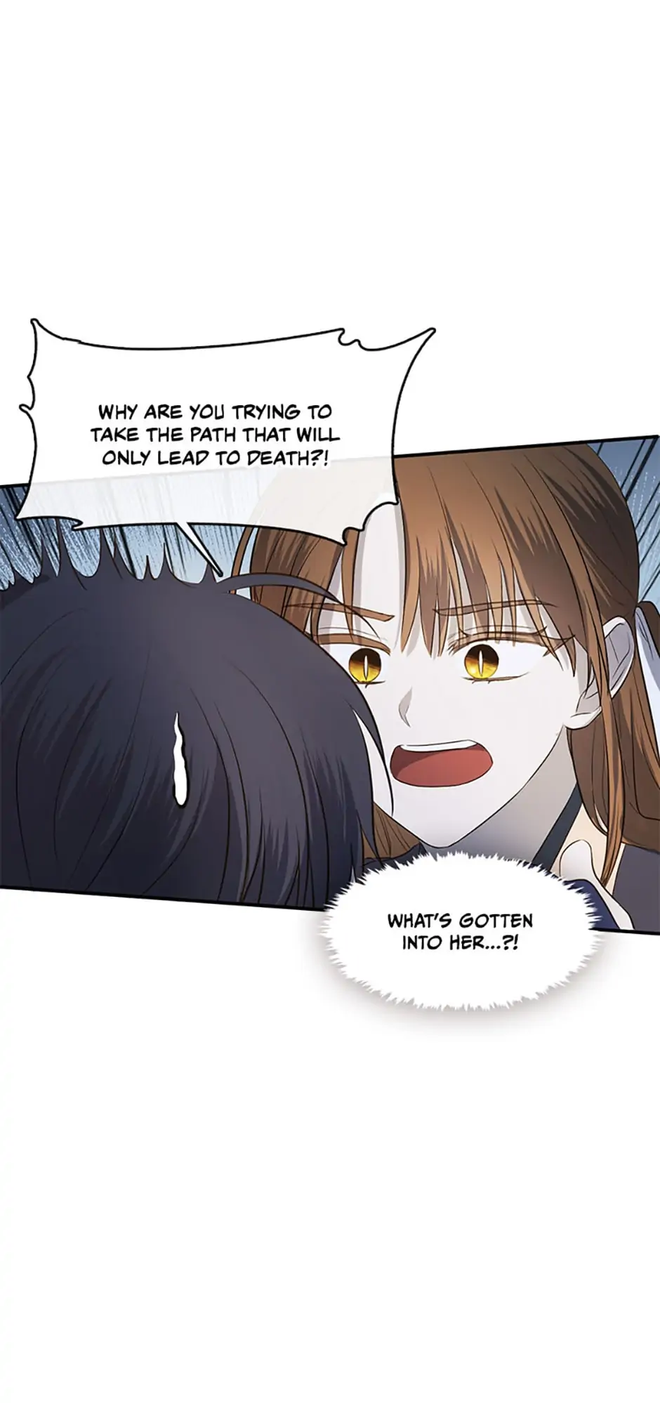The Empire’s Hidden Hope Chapter 65 - page 14