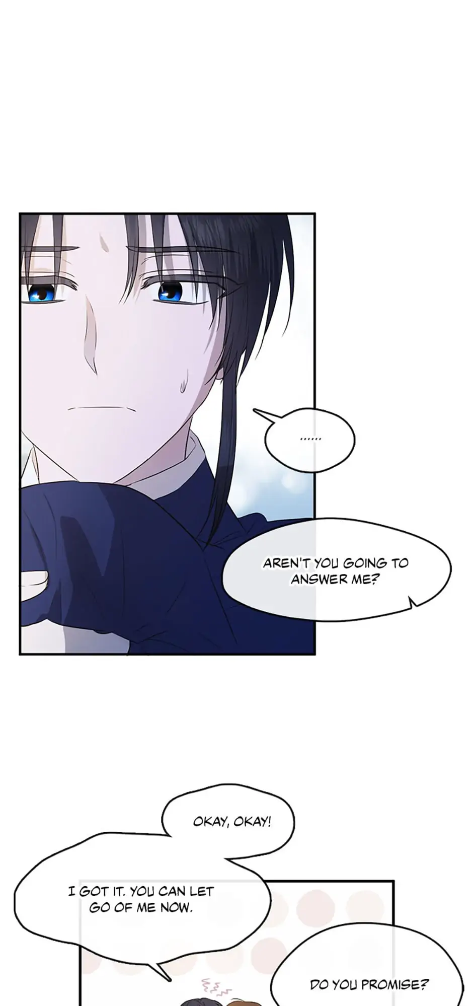 The Empire’s Hidden Hope Chapter 65 - page 16