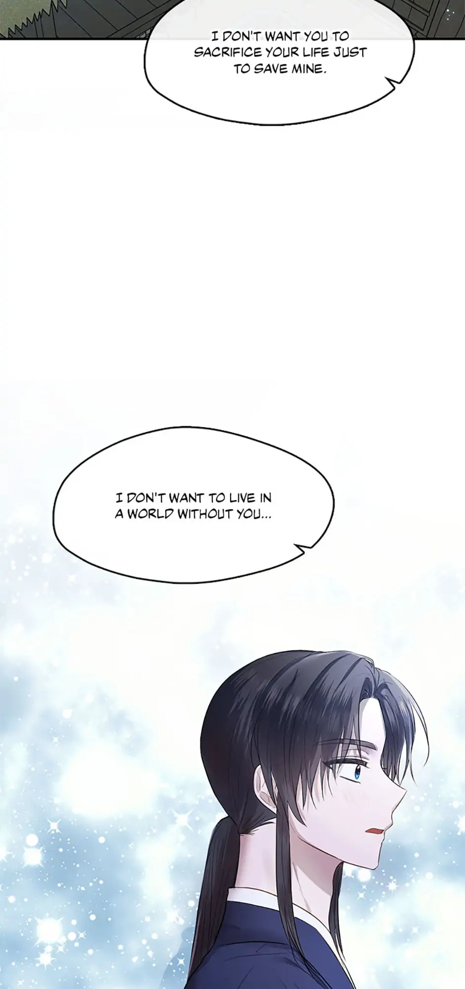 The Empire’s Hidden Hope Chapter 65 - page 21