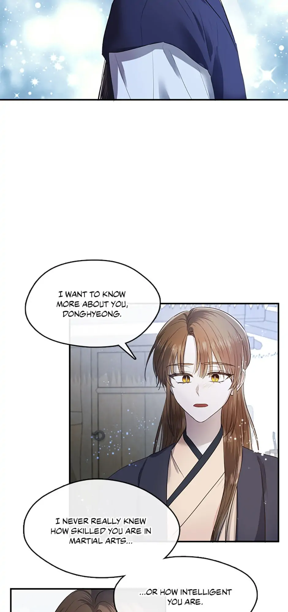 The Empire’s Hidden Hope Chapter 65 - page 22