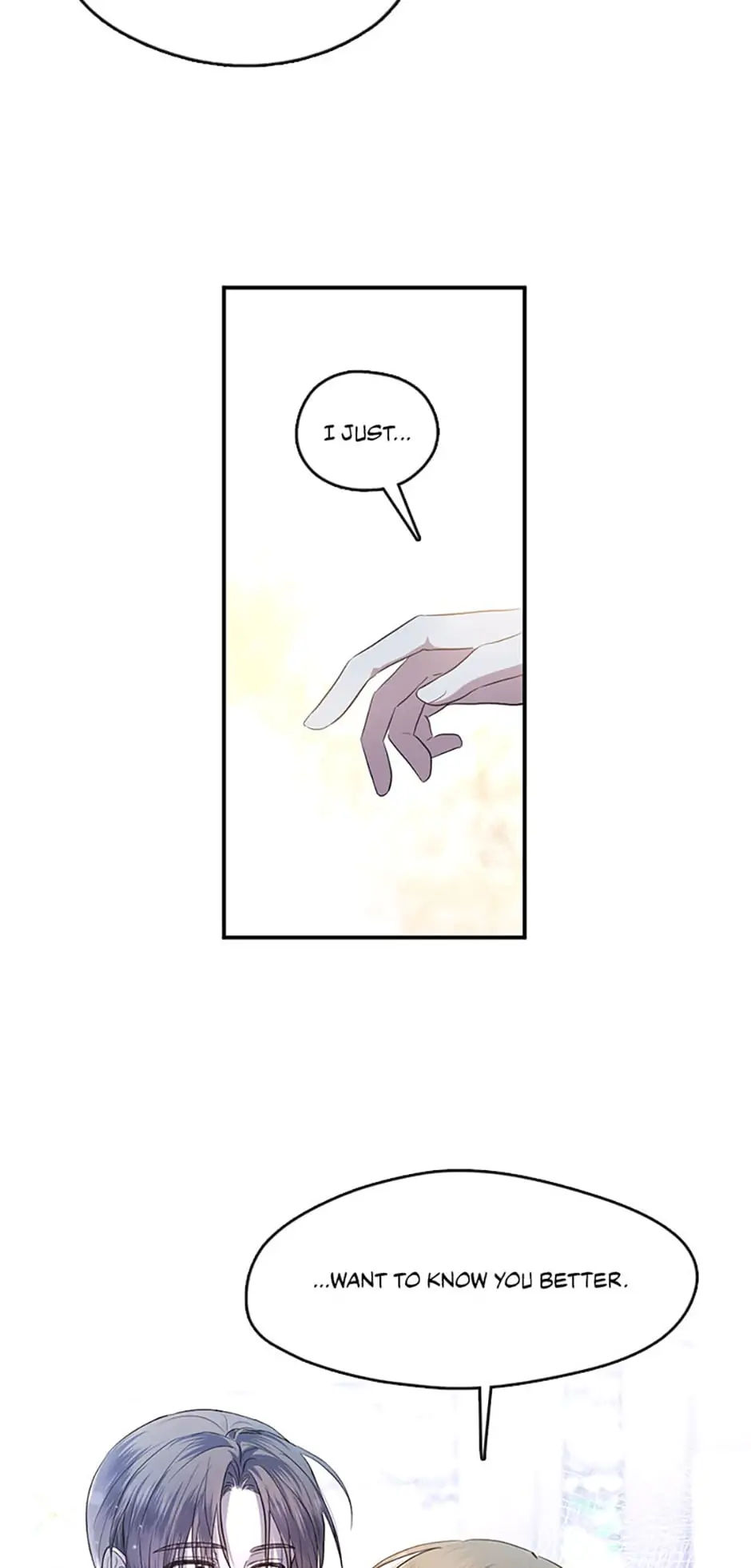 The Empire’s Hidden Hope Chapter 65 - page 25