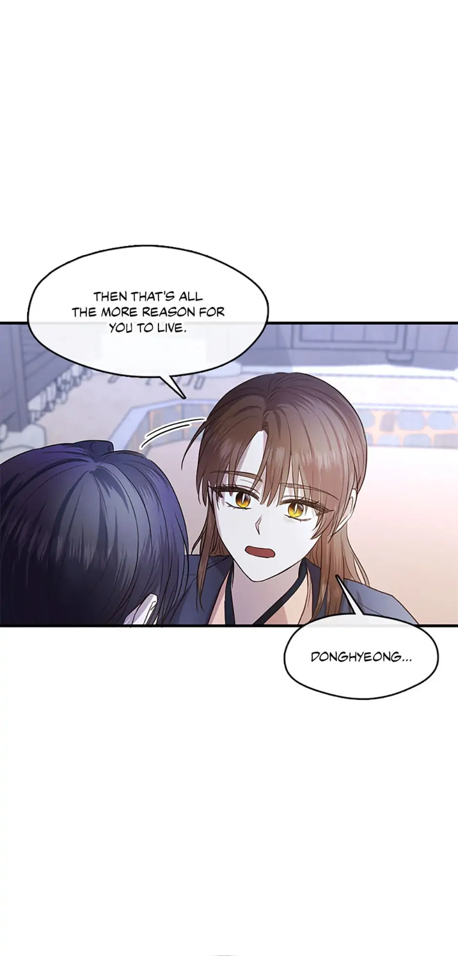 The Empire’s Hidden Hope Chapter 65 - page 30