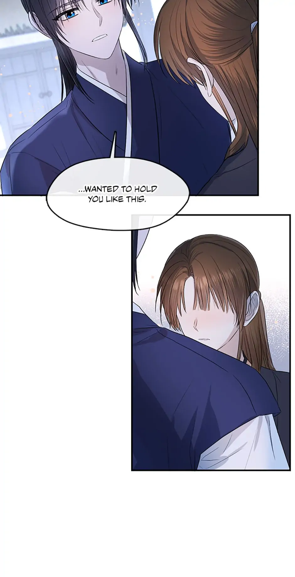 The Empire’s Hidden Hope Chapter 65 - page 39