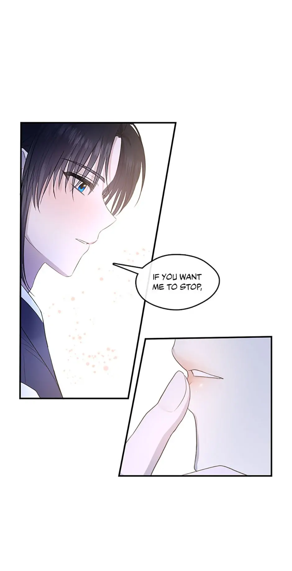 The Empire’s Hidden Hope Chapter 65 - page 40