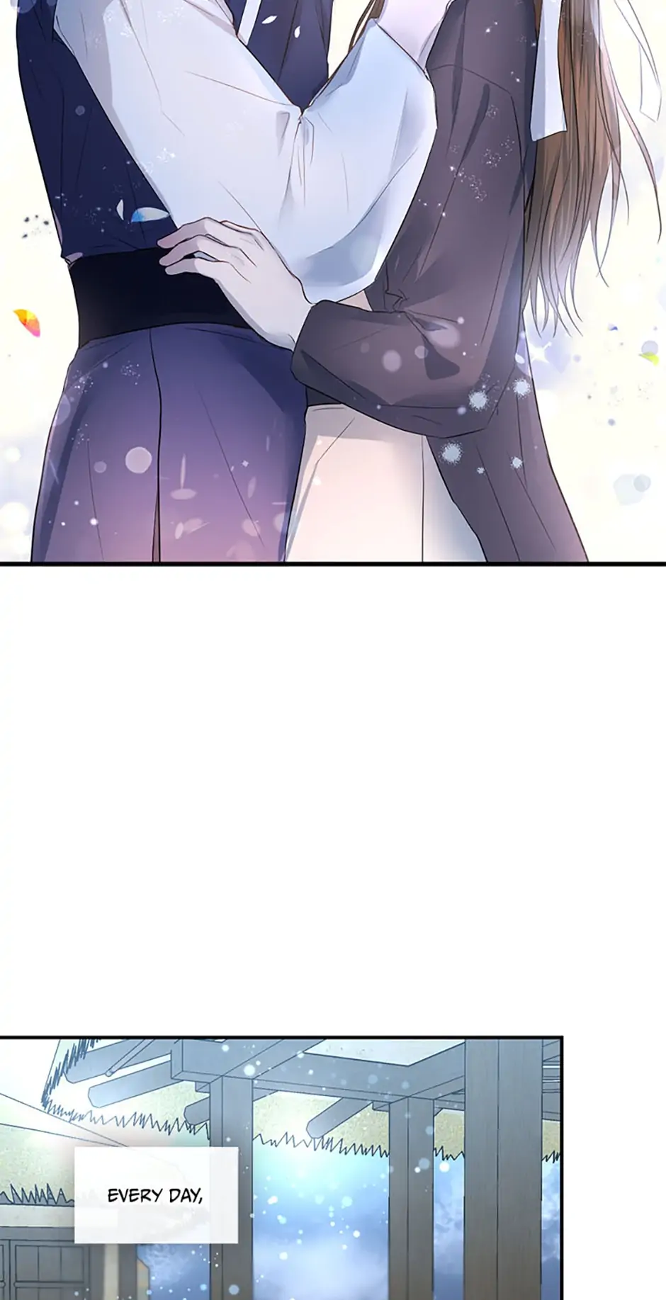 The Empire’s Hidden Hope Chapter 65 - page 42