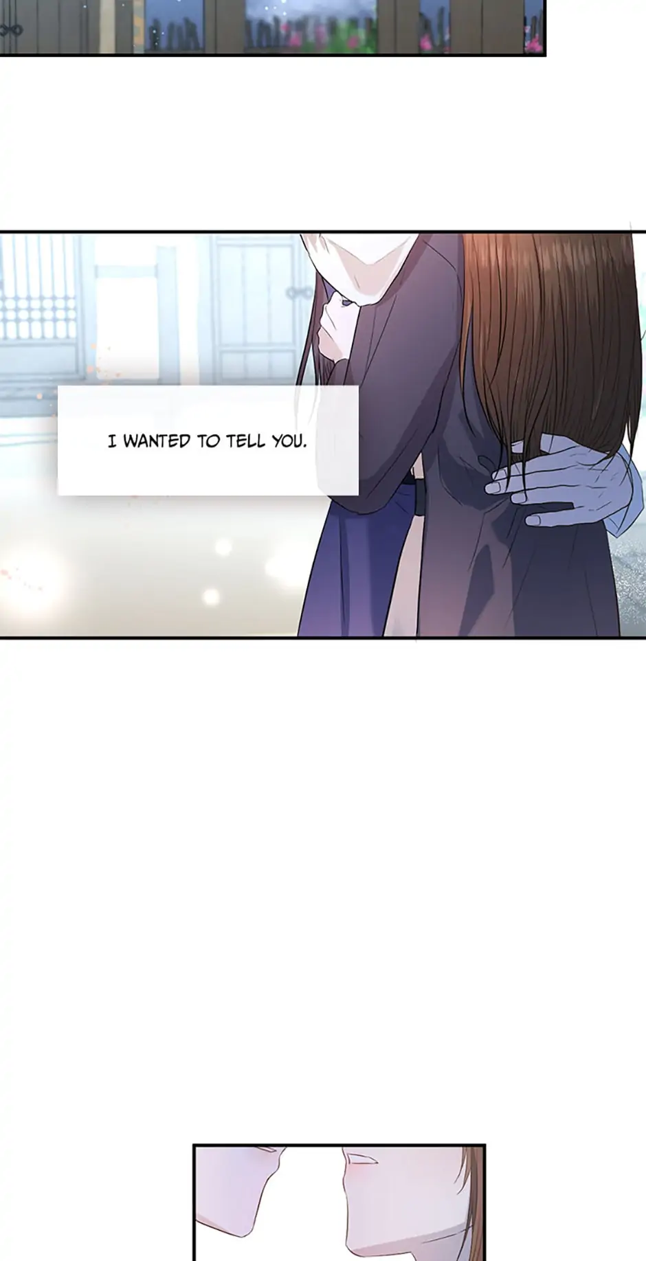 The Empire’s Hidden Hope Chapter 65 - page 43