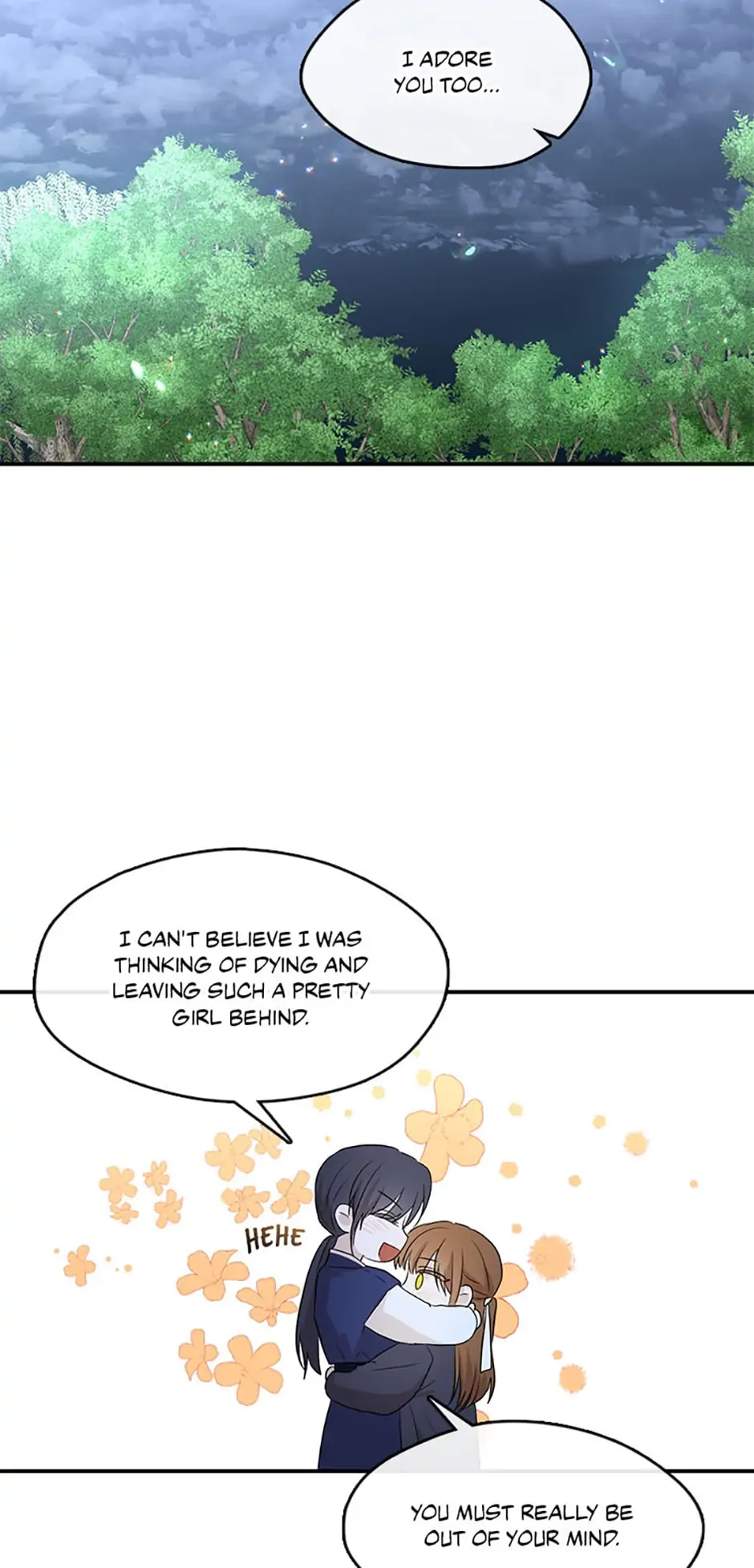 The Empire’s Hidden Hope Chapter 65 - page 46