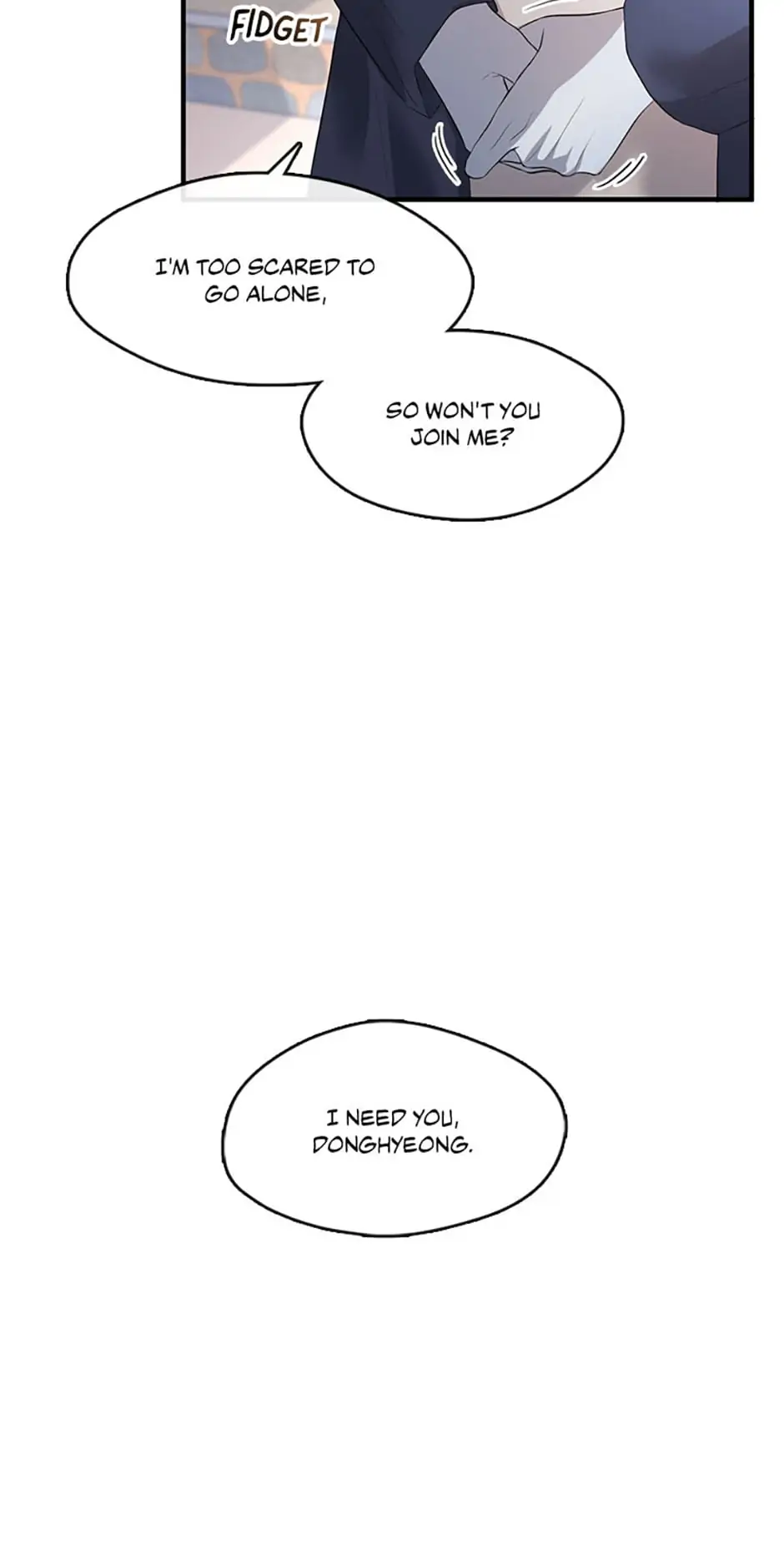 The Empire’s Hidden Hope Chapter 65 - page 6