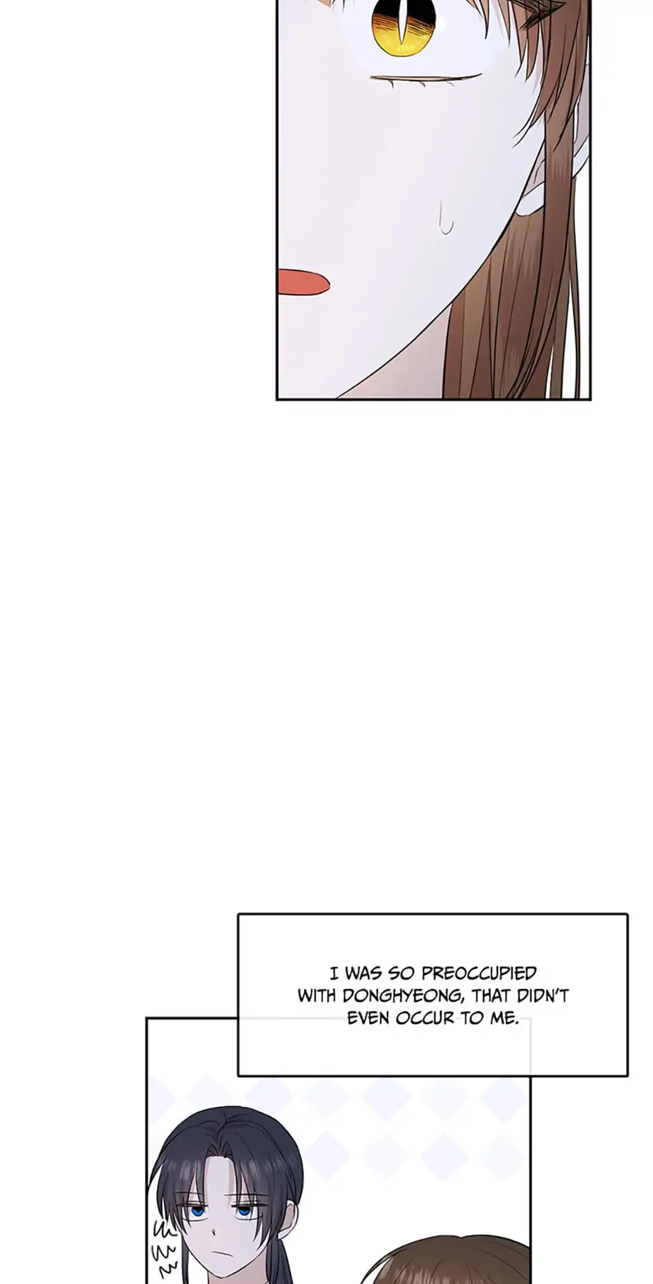 The Empire’s Hidden Hope Chapter 66 - page 11