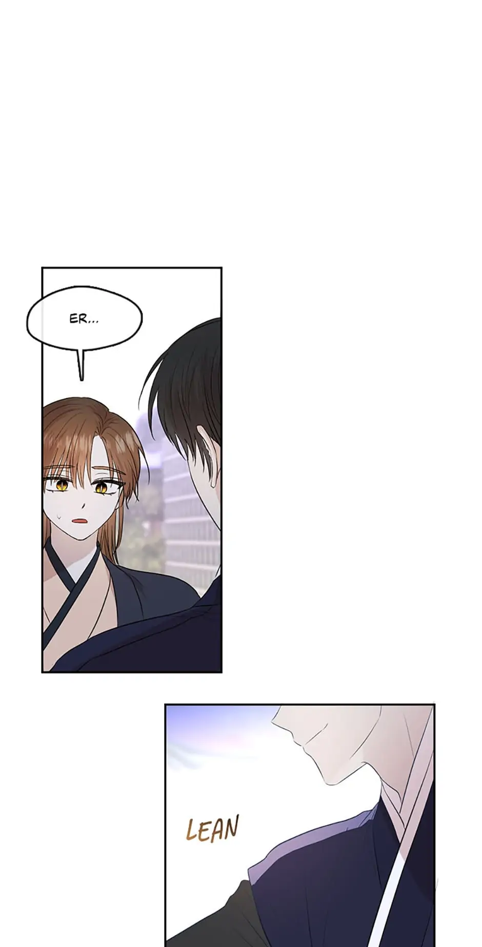 The Empire’s Hidden Hope Chapter 66 - page 13