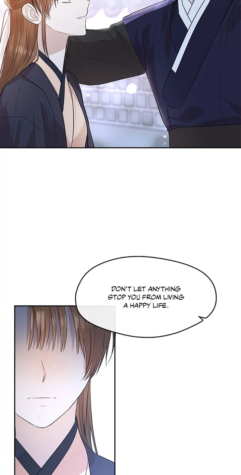The Empire’s Hidden Hope Chapter 66 - page 15