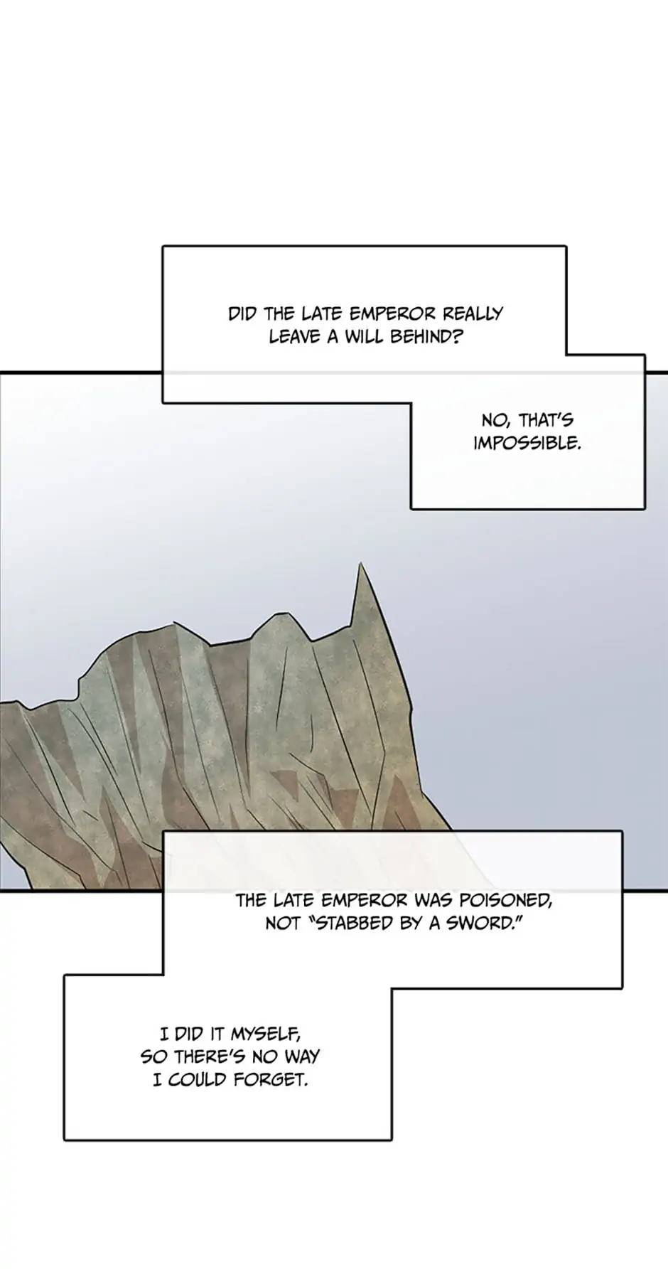 The Empire’s Hidden Hope Chapter 66 - page 29