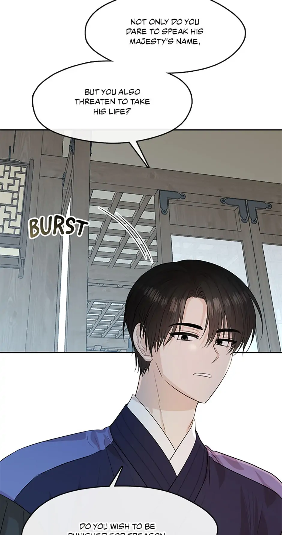 The Empire’s Hidden Hope Chapter 66 - page 32