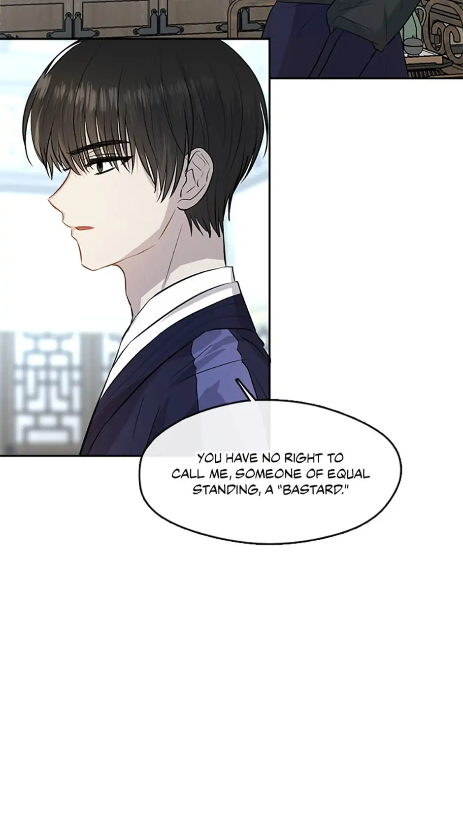 The Empire’s Hidden Hope Chapter 66 - page 37