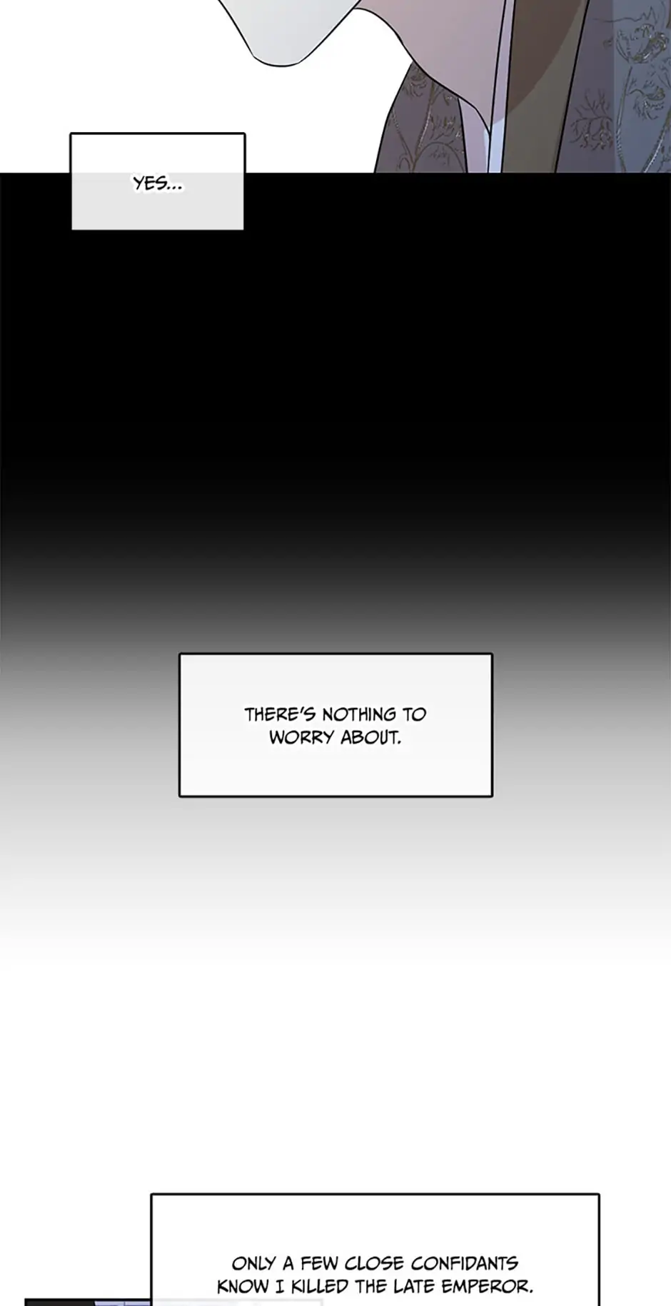The Empire’s Hidden Hope Chapter 67 - page 20