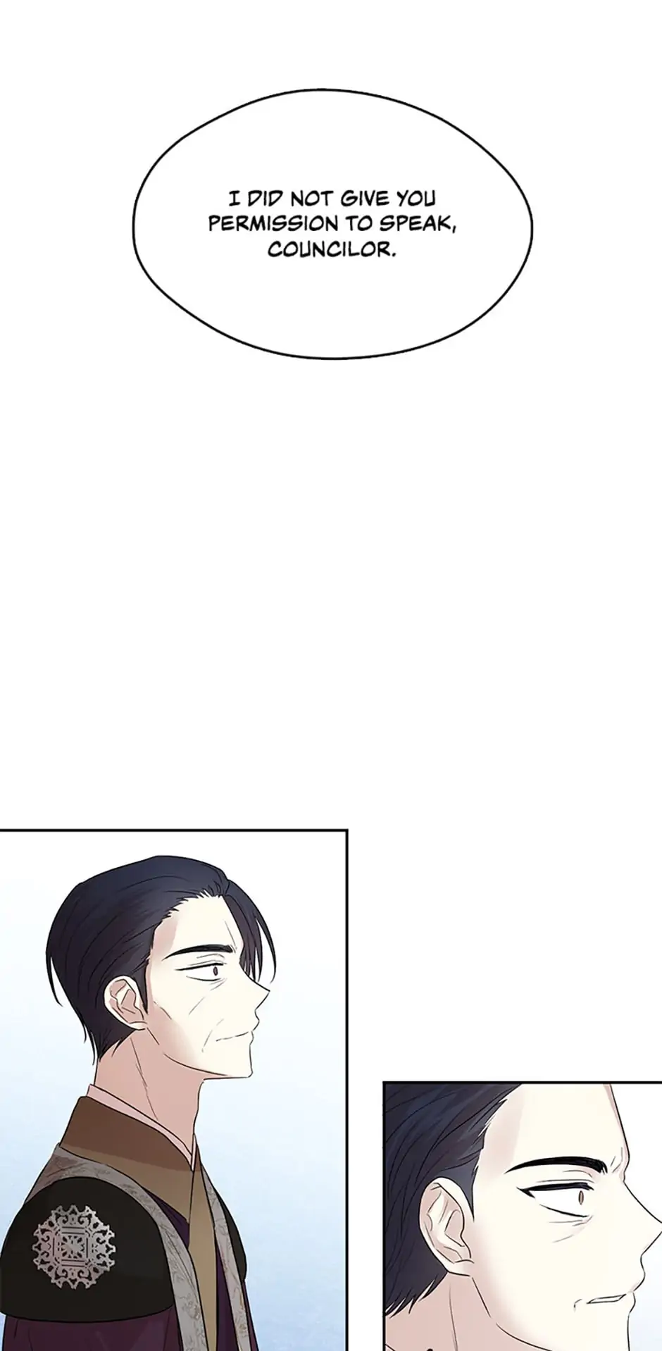 The Empire’s Hidden Hope Chapter 67 - page 34