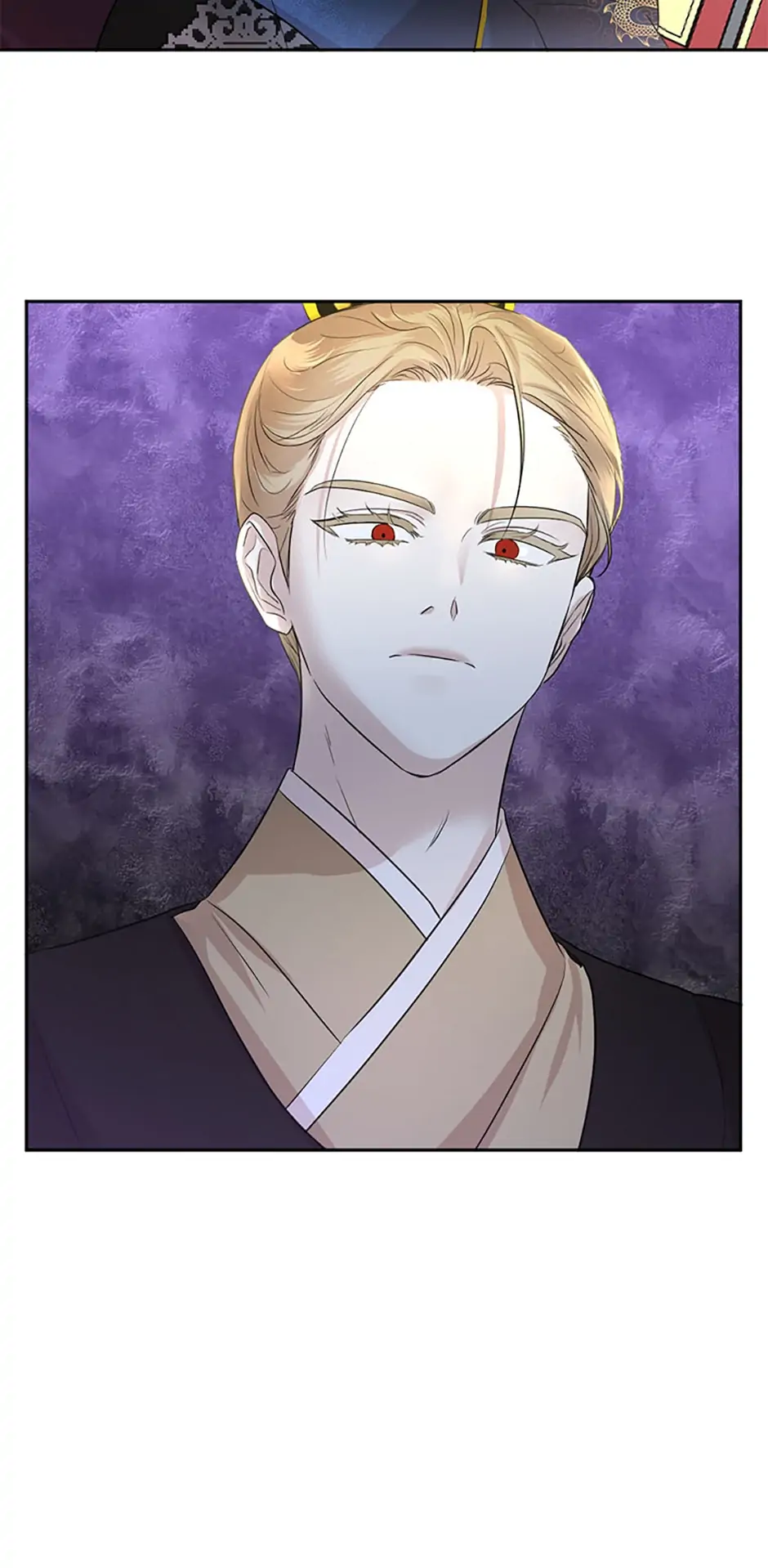 The Empire’s Hidden Hope Chapter 67 - page 36