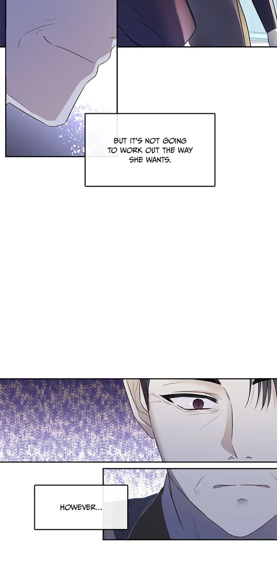 The Empire’s Hidden Hope Chapter 67 - page 7
