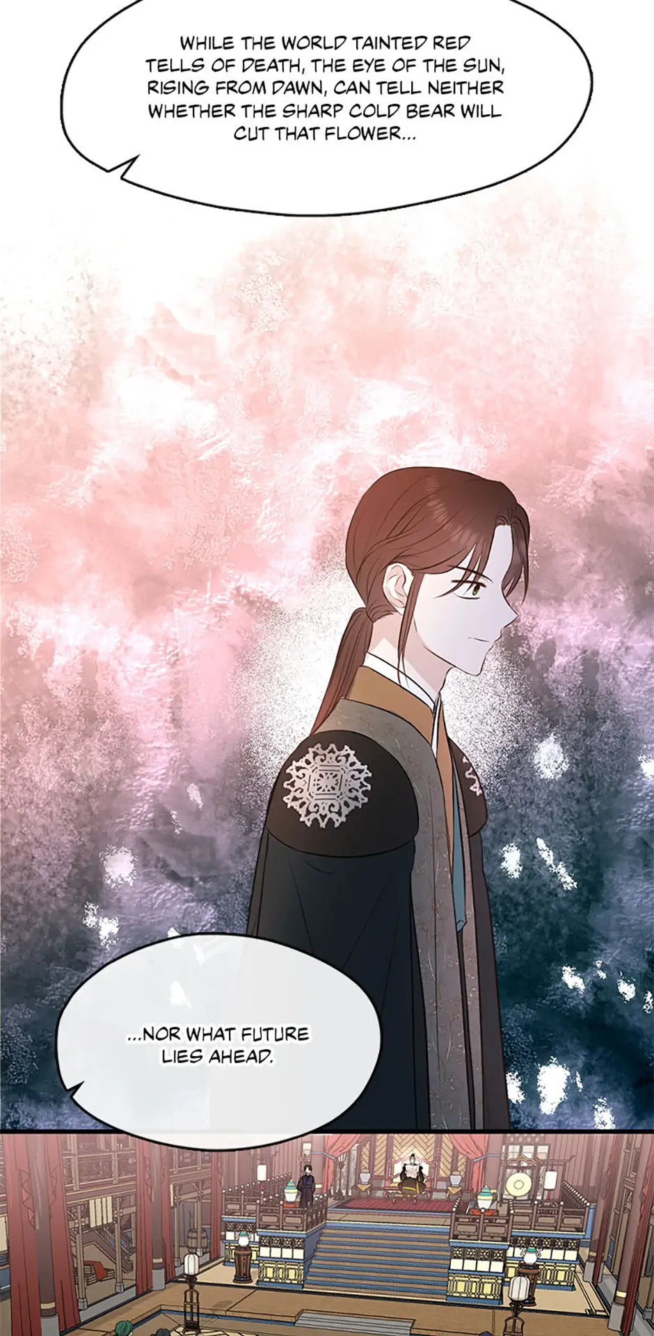 The Empire’s Hidden Hope Chapter 68 - page 13