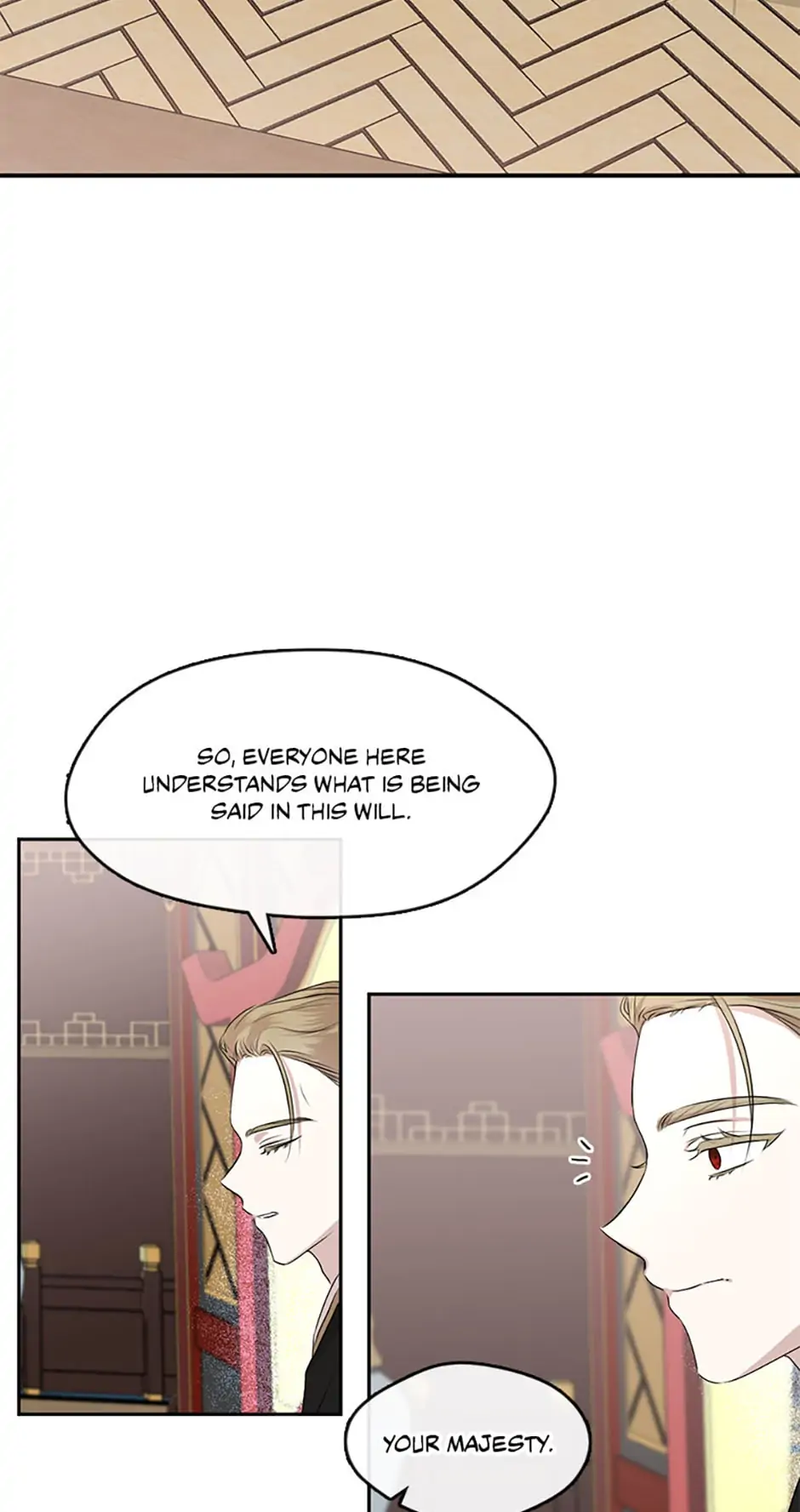 The Empire’s Hidden Hope Chapter 68 - page 24