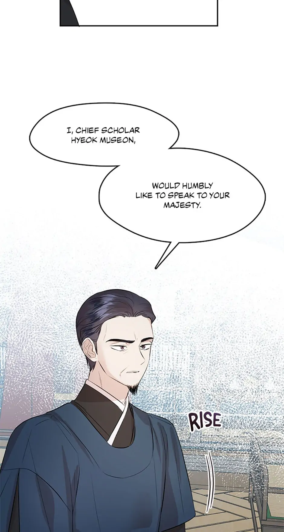 The Empire’s Hidden Hope Chapter 68 - page 30